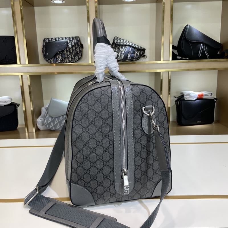 Gucci Travel Bags